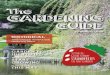 The Gardening Guide - May 2014 - Issue #6
