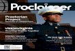 Proclaimer 2013 | issue 3