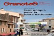 Granotes n°87