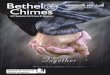 Bethel Chimes September 2011 Edition