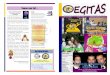 EgitaS - III Edição - Outubro 2009