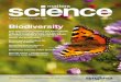 Science Matters : Spring 2010