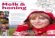 Melk & honing Winter 2008