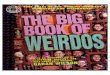 Big Book of Weirdos TPB_000_FC