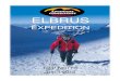 Adventure Consultants Elbrus Expedition - Trip 1