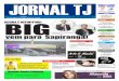 Big vem pra Sapiranga- Leia no Jornal TJ