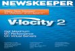 Newskeeper Vol 4, Issue 19