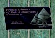 Proud Ghosts of Point Connett