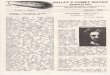 Halley's Comet Watch, Vol. III,  No.1 - February, 1984