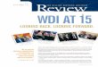 WDI Davidson Review Winter 2008