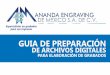 ANANDA GUIA DE PREPARACION