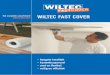 Wiltec Fast Cover catalogus