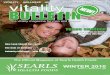 Vitality Bulletin - Searls Health Foods - Issue 01 - Winter 2010