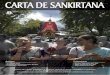 Carta de Sankirtana