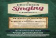 Drogheda Singing Gathering
