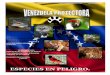 Venezuela Especies en Peligro de Extinción