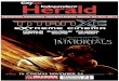 Independent Herald 23-11-11