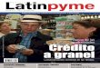 Revista Latinpyme No. 22