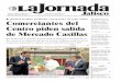La Jornada Jalisco 14 agosto 2013