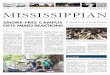 The Daily Mississippian – February 8, 2013