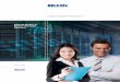 Belden Data Center Solutions