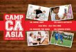 CampAsia Prospectus 2012