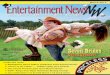 Entertainment News NW-March 2013
