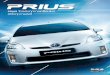Review Prius by K.Mo Vios Club