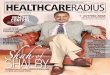 Healthcare Radius Magazine April 2013