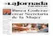 La Jornada Zacatecas, Martes 22 de Mayo del 2012