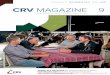 CRV Magazine 9 - september 2013 - regio Oost