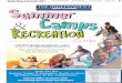 Camps & Recreation 4-25-12