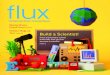 Flux, issue 8 (February 2012)