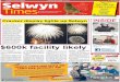 Selwyn Times 12-11-13