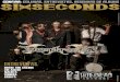 Six Seconds #11