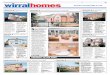 Wirral Homes Property - Birkenhead Edition - 20th March 2013
