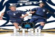2010 ETSU Men's Soccer Media Guide