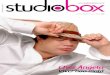 StudioBox #12