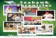 Seahawk Chronicles - Winter Issue 2012