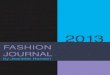 Fashion Journal 2013