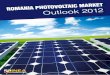 Romania Photovoltaic Market Outlook 2012