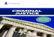 Jones & Bartlett Learning 2013 Criminal Justice Catalog