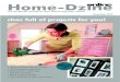 Home-Dzine Online November 2010