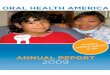 Oral Health America 2009 Annual Report