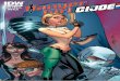 Danger Girl/G.I. JOE #5 (of 5)