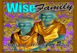 Wise Family Magazine May 2013