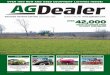 AGDealer Western Ontario Edition, December 2012