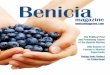 Benicia Magazine June 2011