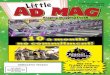 Little Ad Mag Orem, Utah for December 2012