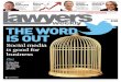 Lawyers Weekly April 22, 2011